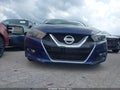 Photo 21 of 21 — 2017 Nissan Maxima