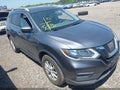 Photo 1 of 17 — 2017 Nissan Rogue