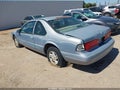 Photo 3 of 11 — 1996 Ford Thunderbird