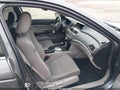 2012 Honda Accord — photo 5 of 16 | VIN 1HGCP2F36CA232110