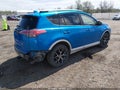Photo 4 of 17 — 2016 Toyota RAV4