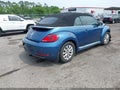Photo 4 of 16 — 2017 Volkswagen Beetle