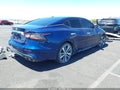 Photo 4 of 17 — 2020 Nissan Maxima