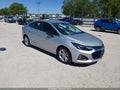 Photo 1 of 17 — 2019 Chevrolet Cruze