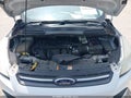 2016 Ford Escape — photo 10 of 10 | VIN 1FMCU0G70GUC60966