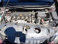 2013 Honda Civic — photo 10 of 15 | VIN 2HGFB2F53DH595948