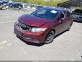 2013 Honda Civic — photo 2 of 15 | VIN 2HGFB2F53DH595948