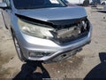 Photo 18 of 18 — 2015 Honda CR-V