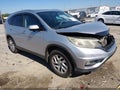 Photo 1 of 18 — 2015 Honda CR-V