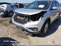 Photo 6 of 18 — 2015 Honda CR-V