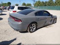 2018 Dodge Charger — photo 4 of 16 | VIN 2C3CDXHG6JH216092