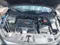 Photo 10 of 18 — 2021 Honda Civic