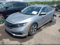 Photo 2 of 18 — 2021 Honda Civic