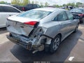 Photo 4 of 18 — 2021 Honda Civic