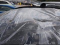 2024 Hyundai Tucson Hybrid — photo 17 of 18 | VIN KM8JECD15RU232444