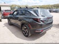 2024 Hyundai Tucson Hybrid — photo 3 of 18 | VIN KM8JECD15RU232444