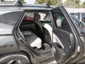 2024 Hyundai Tucson Hybrid — photo 8 of 18 | VIN KM8JECD15RU232444