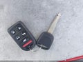 Photo 11 of 17 — 2010 Honda Odyssey
