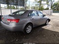 2008 Hyundai Sonata — photo 4 of 18 | VIN 5NPET46C88H378412