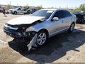 Photo 2 of 17 — 2012 Ford Fusion