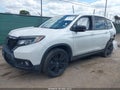 Photo 2 of 16 — 2021 Honda Passport