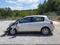 Photo 14 of 16 — 2009 Nissan Versa