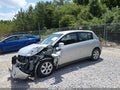 Photo 2 of 16 — 2009 Nissan Versa