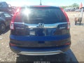 Photo 16 of 16 — 2016 Honda CR-V