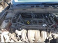 Photo 10 of 18 — 2014 Ford Fusion