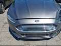 Photo 17 of 18 — 2014 Ford Fusion