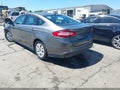 Photo 3 of 18 — 2014 Ford Fusion