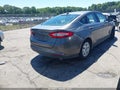 Photo 4 of 18 — 2014 Ford Fusion