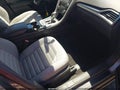 Photo 5 of 18 — 2014 Ford Fusion