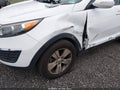 Photo 6 of 11 — 2012 Kia Sportage