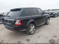 Photo 4 of 11 — 2013 Land Rover Range Rover Sport