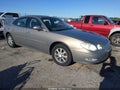 2007 Buick LaCrosse — photo 1 of 11 | VIN 2G4WD582771140834