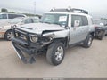 Photo 2 of 17 — 2008 Toyota FJ Cruiser