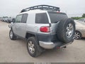 Photo 3 of 17 — 2008 Toyota FJ Cruiser