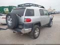 Photo 4 of 17 — 2008 Toyota FJ Cruiser