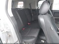 Photo 8 of 17 — 2008 Toyota FJ Cruiser