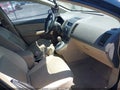 Photo 5 of 10 — 2008 Nissan Sentra