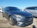 Photo 1 of 16 — 2020 Kia Optima