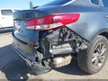 Photo 6 of 16 — 2020 Kia Optima
