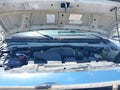 Photo 10 of 16 — 2010 Ford E-350