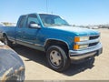 Photo 1 of 11 — 1998 Chevrolet C/K 1500