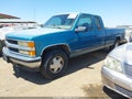 Photo 2 of 11 — 1998 Chevrolet C/K 1500