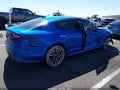 Photo 4 of 17 — 2018 Kia Stinger