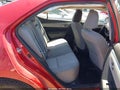 Photo 8 of 18 — 2016 Toyota Corolla