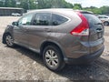 Photo 3 of 16 — 2014 Honda CR-V
