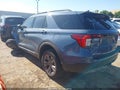 2025 Ford Explorer — photo 3 of 11 | VIN 1FMUK8DH0SGC59670